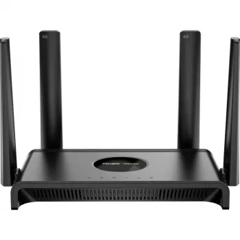Belaidis maršrutizatorius Ruijie RG-EW300T vienos juostos 2.4 GHz