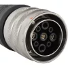 Juice Technology EA-JCT13T maitinimo adapteris, juodas