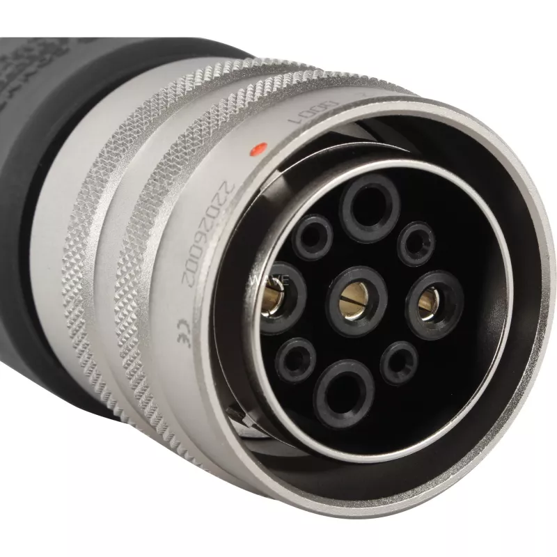 Juice Technology EA-JCT13T maitinimo adapteris, juodas