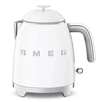 Elektrinis virdulys Smeg 50s Style KLF05 0,8 L 1400 W Baltas
