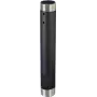 Chief CMS018 – greitojo jungimo laikiklis – aliuminis – juodas – 226,8 kg – TÜV – UL – TAA