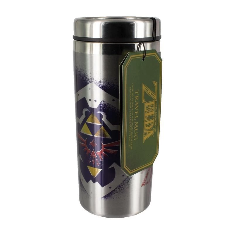 Paladone Links Travel Mug kelioninis puodelis