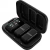 Belaidis lavalier mikrofonų rinkinys Rode Wireless Micro Camera Kit su siųstuvu ir imtuvu