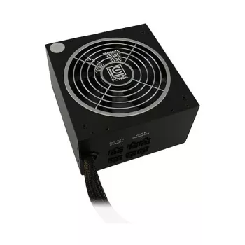 LC Power GP4 Series LC6460GP4 V2,4 - Maitinimo blokas (vidinis) - ATX12V 2,4 - 80 PLUS Gold - 460 W - aktyvus PFC (LC6460GP4)