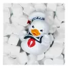 TUBBZ Sammelente - Ghostbusters Stay Puft 9 cm