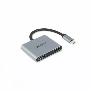 Dokavimo stotelė DICOTA D32063 planšetei, išmaniajam telefonui, nešiojamam kompiuteriui
