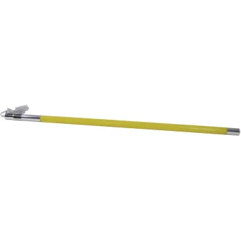 Liuminescencinė lempa EUROLITE T5 20W 105cm Geltona