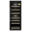 Vyno šaldytuvas Caso WineExclusive 38 Smart Compressor 00721