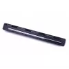 Rankinis skaitytuvas MEDIA-TECH MT4090, juodas, LED ekranas, USB 2.0, MicroSD, AAA baterija