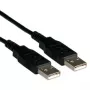 ROLINE USB laidas - USB (kištukas) į USB (kištukas) - USB 2.0