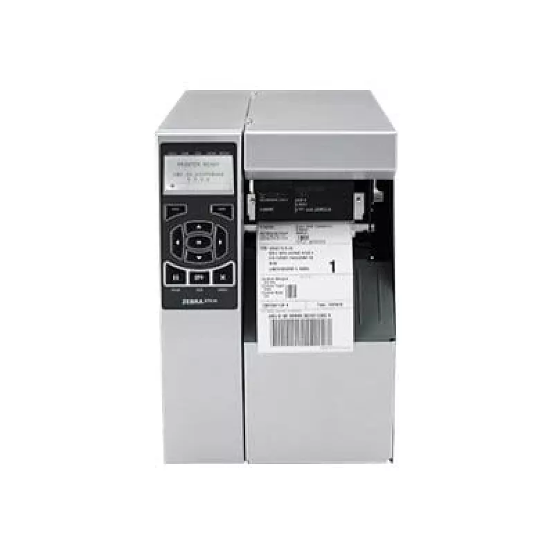 Zebra ZT510 etikečių spausdintuvas, terminis perkėlimas, 300x300 DPI, 305 mm/s, Ethernet LAN, Bluetooth