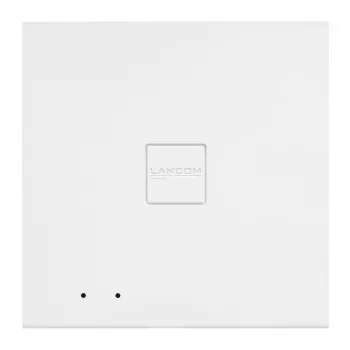 Belaidis prieigos taškas LANCOM LX-6400 (WW) 2.4 GHz 5 GHz