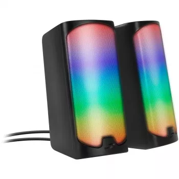 Garsiakalbiai SPEEDLINK TONOS RGB 6 W