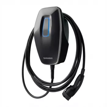 Mennekes AMTRON® 4You 510 11 C2 11 kW sieninis elektromobilių įkroviklis