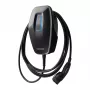 Mennekes AMTRON® 4You 510 11 C2 11 kW sieninis elektromobilių įkroviklis