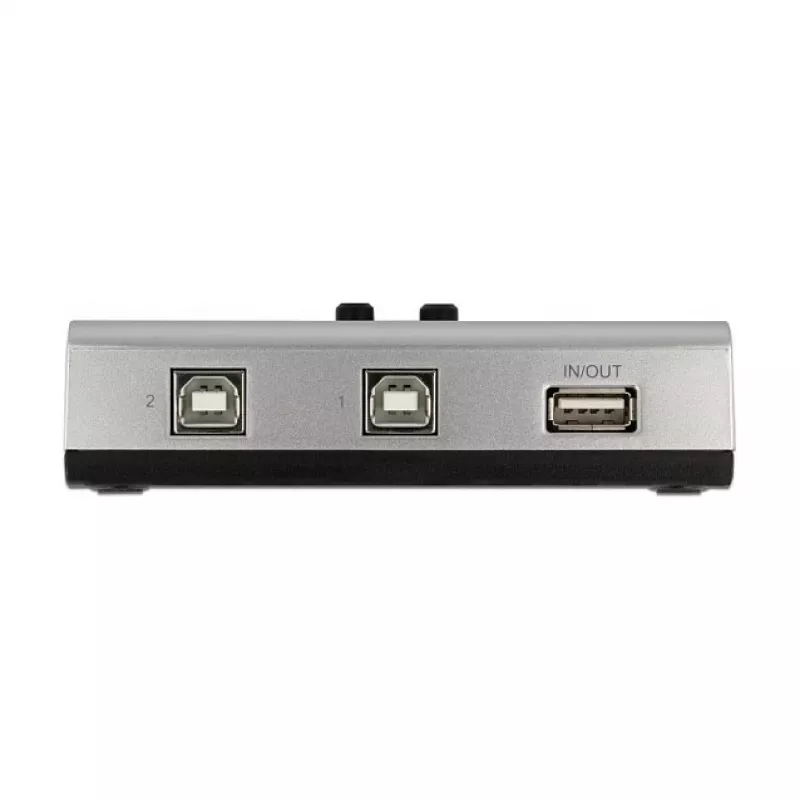 USB jungiklis DeLOCK 87761