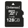 „Intenso“ 128GB microSDXC UHS-I Class 10 atminties kortelė