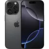 Apple iPhone 16 Pro 128GB Juodas Titanas