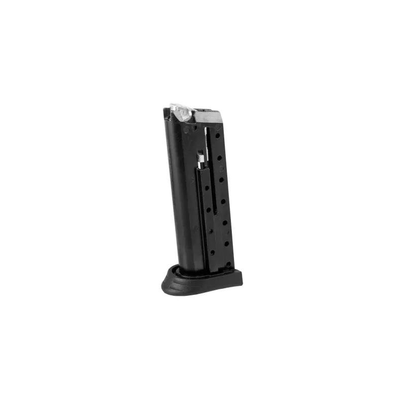 Signalinis pistoletas STALKER M906 BAS, kalibras .22 Long Blank (6 mm), juodas