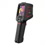 Termovizijos kamera Guide Sensmart E1+ – 120×90 px terminis jutiklis, 240×180 px maks., 2,4 colio LCD, Wi‑Fi, IP54, -20–550 °C