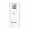 Oro stotis Bresser 7003800 7-in-1 belaidis vidaus ir lauko temperatūros bei drėgmės monitorius