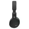 Belaidės ausinės DEFENDER Freemotion B480 – uždengiančios ausis, uždaros, Bluetooth, 20–20000 Hz, 99 dB, USB-C, AUX