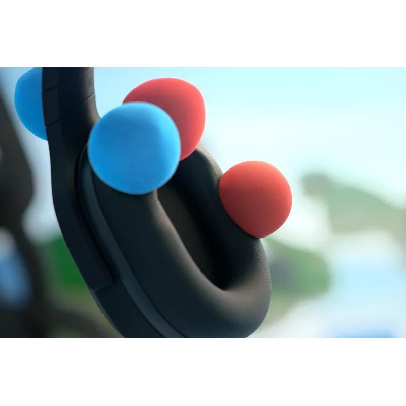 Ausinės žaidimams Razer Barracuda X