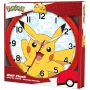 Sieninis laikrodis Pokemon Pikachu 25 cm