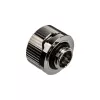 EK Water Blocks EK-Quantum Torque HDC 16 – 6 vienetų pakuotė, sidabrinė