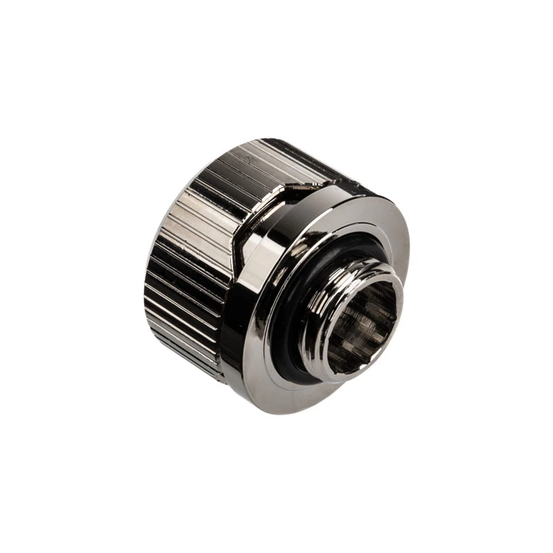 EK Water Blocks EK-Quantum Torque HDC 16 – 6 vienetų pakuotė, sidabrinė