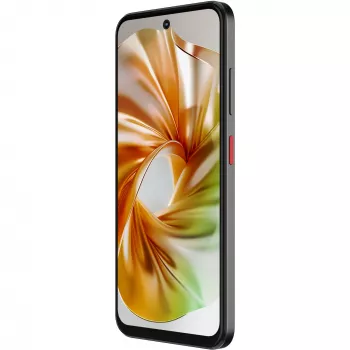 Išmanusis telefonas Nubia Focus 2 5G 6,7 colio 8 GB 256 GB Juodas