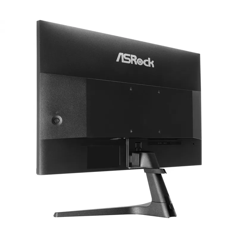Monitorius ASRock Phantom Gaming 24,5 colio Full HD LED 1920x1080