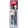 Makita D-70948 apvalioji dildė su dildės laikikliu, 4 mm
