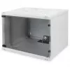 Digitus Sieninis Montažinis Spintas, SOHO, nesurinktas - 540x400 mm (PxG)