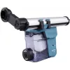 Makita DX10 – dulkių ištraukimo sistema, skirta Makita HR3011FCJ