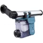 Makita DX10 – dulkių ištraukimo sistema, skirta Makita HR3011FCJ