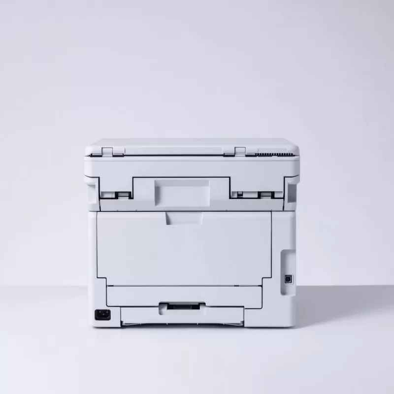 Daugiafunkcis spausdintuvas Brother DCP-L3515CDW LED A4 2400 x 600 DPI 18 ppm Wi-Fi