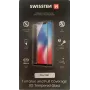 Apsauginis stiklas SWISSTEN 3D Full Glue Glass iPhone 11, juodas