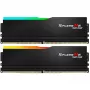 G.Skill Ripjaws M5 Neo DDR5-6000 64 GB (2x 32 GB) Dual-Kit, juoda, AMD EXPO