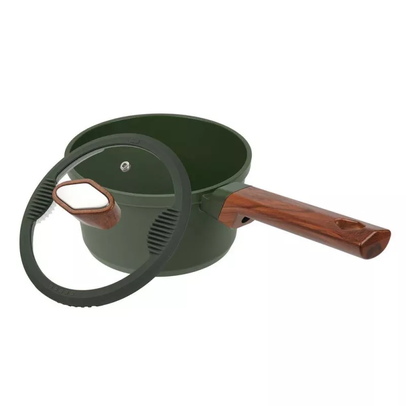 Puodas RESTO 93700 – nerūdijančio plieno 16 cm, 1,4 l
