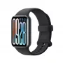 Apyrankės aktyvumo sekimo įrenginys „Xiaomi Smart Band 9 Pro“ — AMOLED 1,74 colio, GPS, SpO2, 5 ATM, 350 mAh, juoda