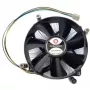 Dynatron - Procesoriaus oro aušintuvas - Aktyvus - (skirtas: LGA1700) - ekstruzinis aliuminis - 92 mm - 2U