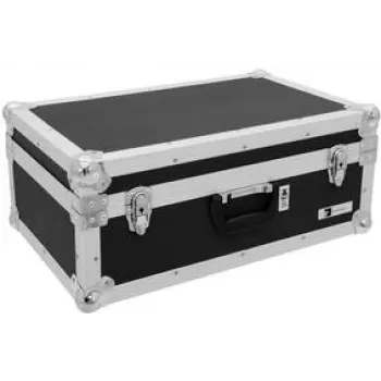 Roadinger universal case Tour Lock juodas – 3012620G, apsauginis transportavimo dėklas