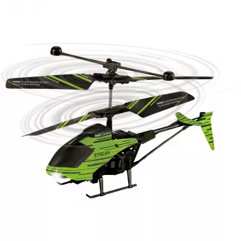 REVELL RC sraigtasparnis šviečiantis tamsoje 23829