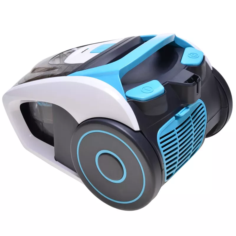 Blaupunkt VCC301 dulkių siurblys 1,2 L būgninis sausas 700 W be maišelio