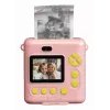 Momentinė spausdinimo kamera Denver KPC-1363RO ROSE rožinė 600g
