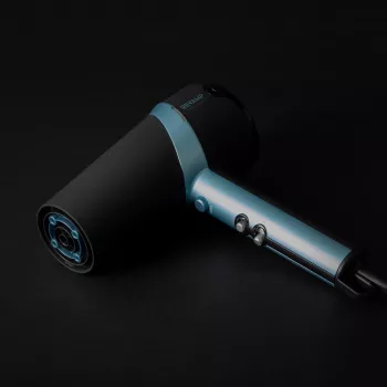 Plaukų džiovintuvas Revamp DR-3800-EU Quad Ionic Technology 2200W