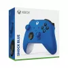Microsoft Xbox Wireless Controller Blue, White Bluetooth/USB valdiklis Analoginis / Skaitmeninis Android, PC, Xbox One, Xbox One S, Xbox One X, Xbox Series S, Xbox Series X, iOS