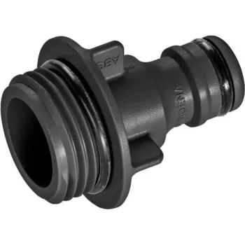 Gardena 05304-20 Juoda sodo įrankio mova