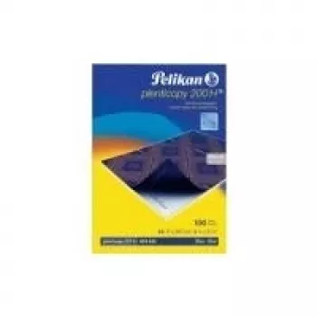 Pelikan 404426 mėlyna anglinė kopijavimo juosta